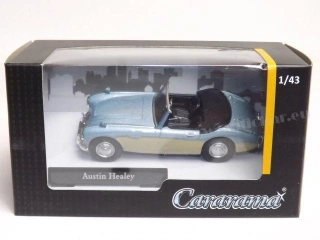 AUSTIN Healey