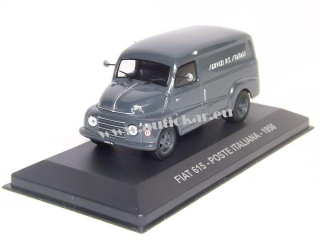 Fiat 615 Poste Italiana